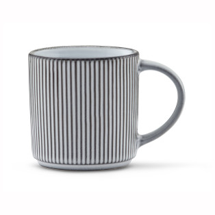 Agora Gris - 6 tazas