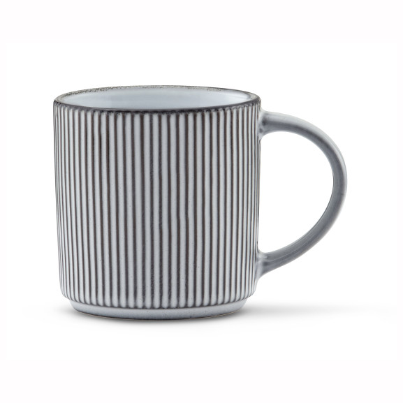 Agora Gris - 6 tazas