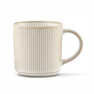 Agora Beige - 6 tazas