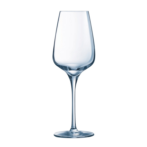 Sublym - 6 verres à pied 35 cl