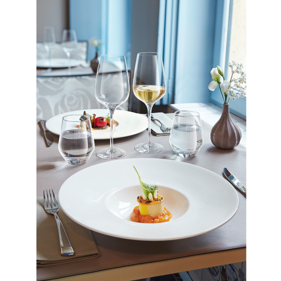 Sublym - 6 verres à pied 55 cl