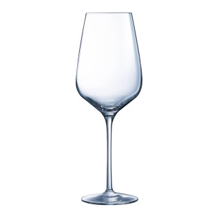 Sublym - 6 verres à pied 55 cl