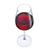 Sublym - 6 verres à pied 55 cl