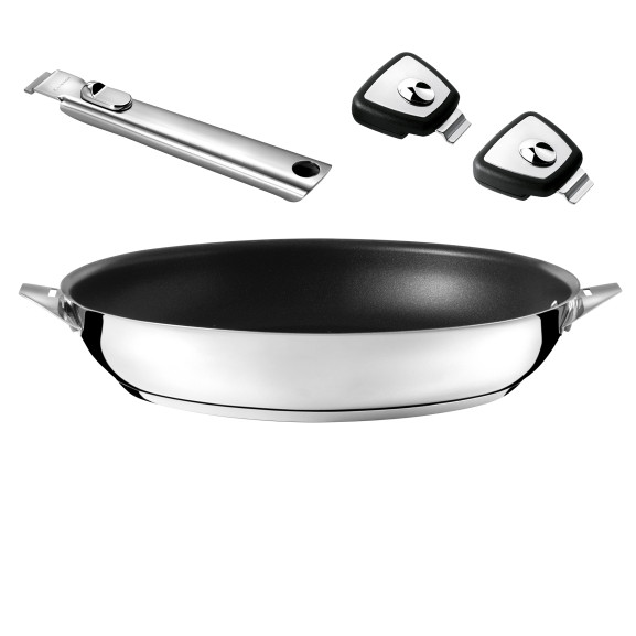 Eclipse - Set padella da 32...