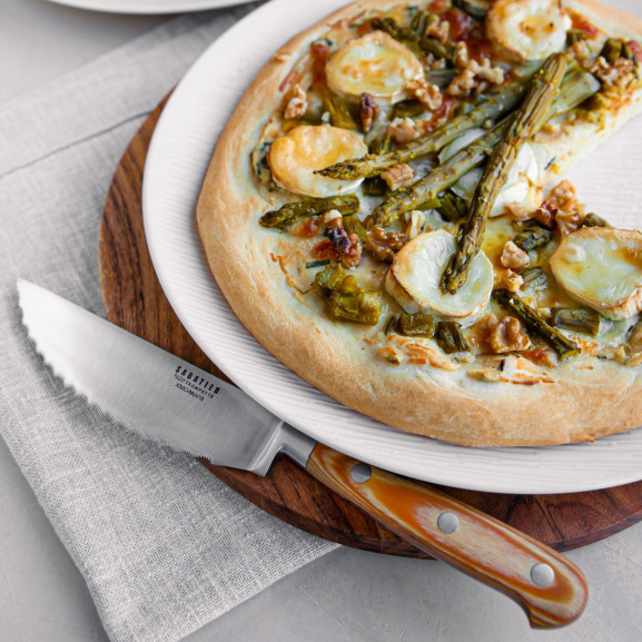 Essentiel - Coltello per pizza
