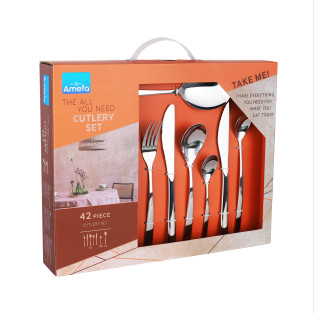 Vesta - Estuche regalo 42...