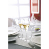 Arom Up - 6 verres à pied Fruity 25 cl