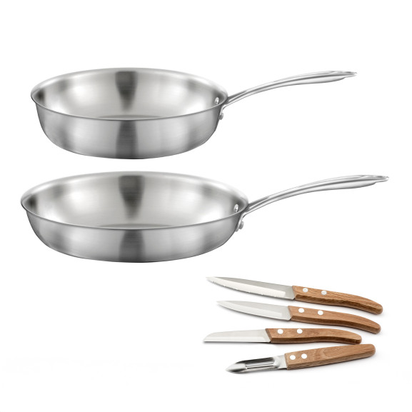Gourmet - Set composto da 1...