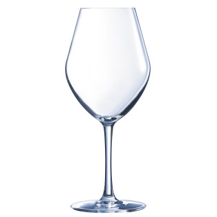 Arom Up - 6 verres à pied Fruity 25 cl