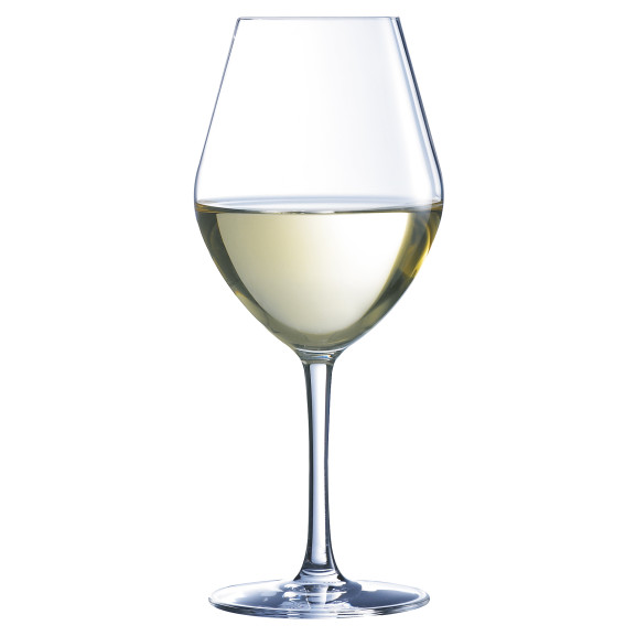 Arom Up - 6 verres à pied Fruity 25 cl