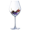 Arom Up - 6 verres à pied Fruity 25 cl