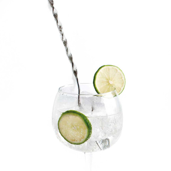Chill - Cuillère à cocktail
