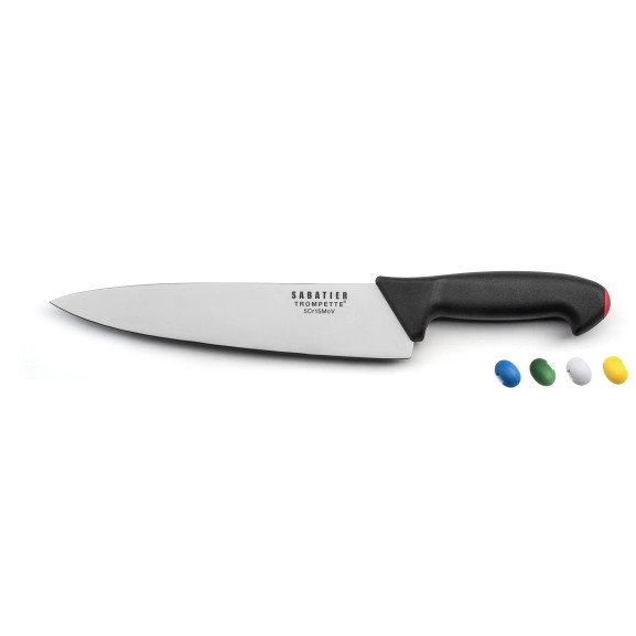 Pro Tech  - Couteau de chef...