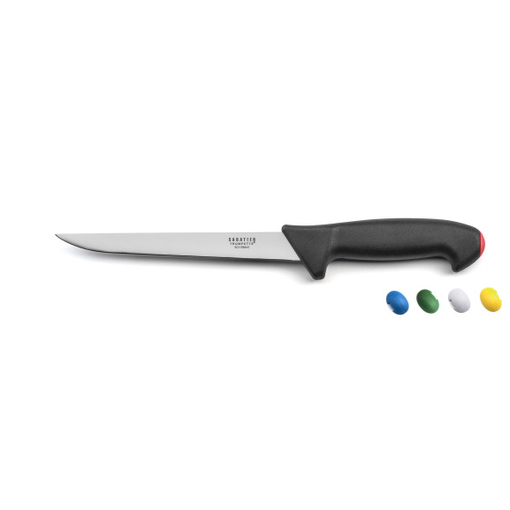 Pro Tech  - Couteau filet...