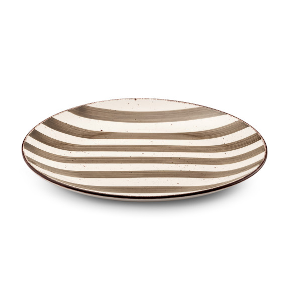 Rivage Terre - Dessertbord...