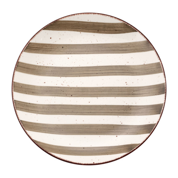 Rivage Terre - Dessertbord...