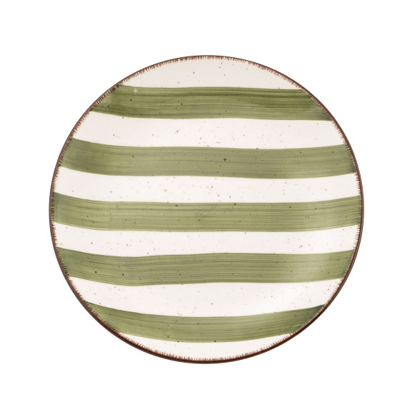 Rivage Sauge - Assiette...