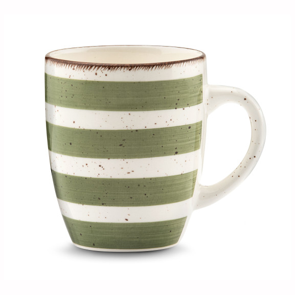 Rivage Sauge - Mug 36 cl...
