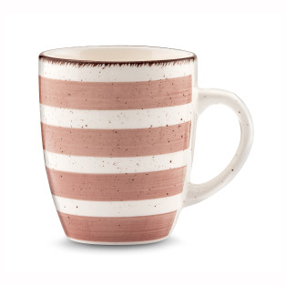 Rivage Corail - Mug 36 cl...
