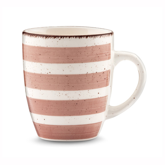 Rivage Corail - Taza 36 cl...