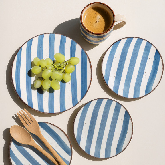 Rivage Bleu Persan - Mug 35...