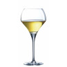 Open Up - 6 verres à pied Round 37 cl