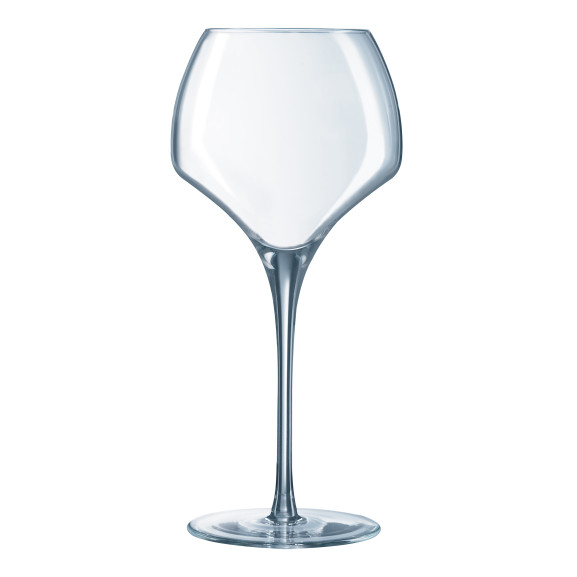 Open Up - 6 verres à pied Tannic 55 cl