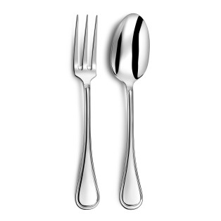 Lyrique - Couverts de service