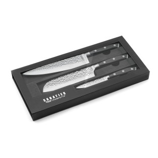Carbon - Coffret magnet...
