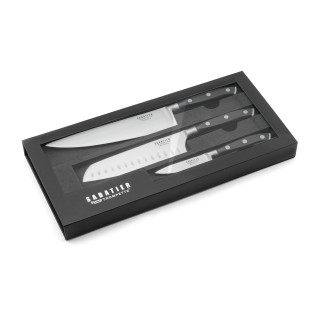 Vulcano - Coffret magnet...