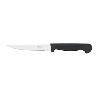 Polypro Noir - 12 Steakmesser