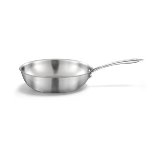 Gourmet - Wok de acero...