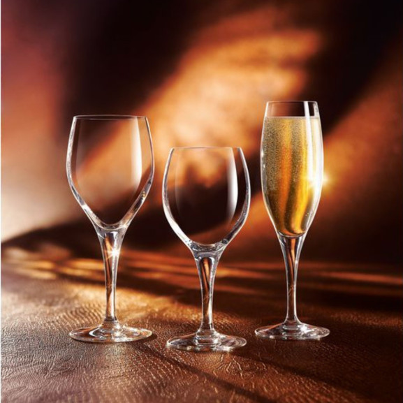 Sensation Exalt - Glas met...