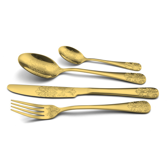 Cérémonial Gouden -...