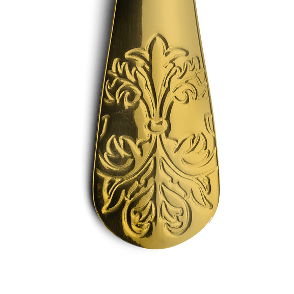 Cérémonial Gouden -...