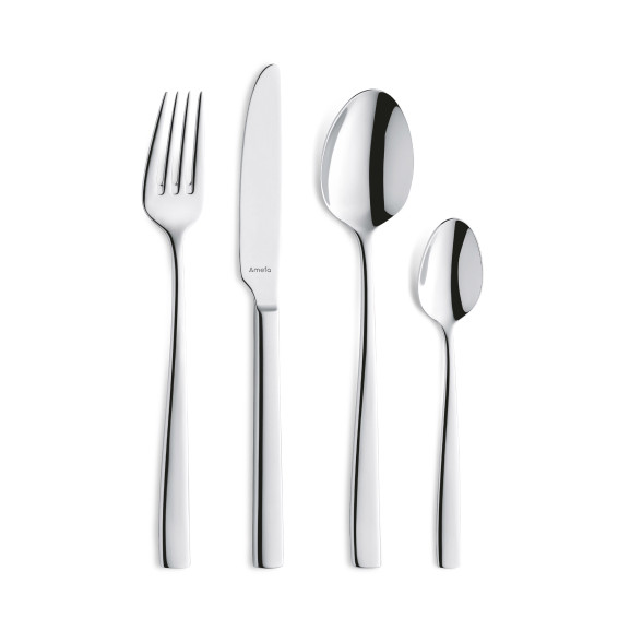 Maestro - Ménagère 30 pièces