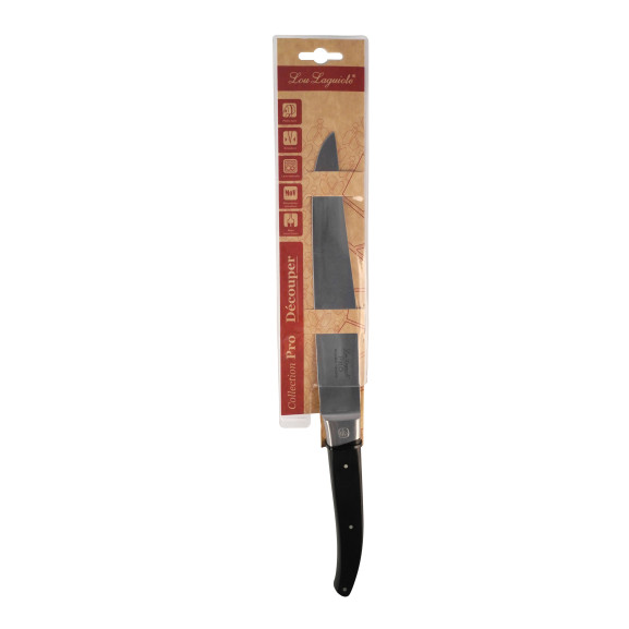 Pro - Couteau à Découper 20 cm