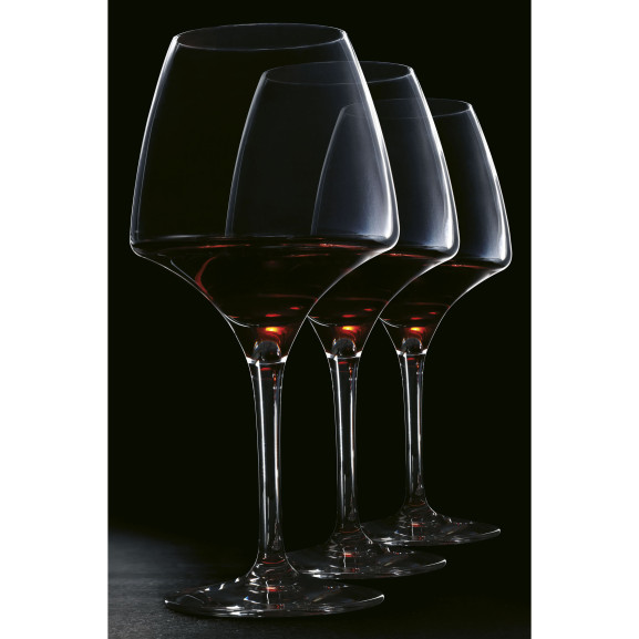 Open Up - 6 verres à pied Universal Tasting 40 cl