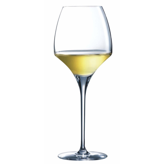 Open Up - 6 verres à pied Universal Tasting 40 cl