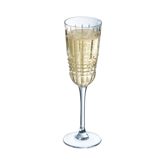 Rendez-vous - 4 flûtes 17 cl
