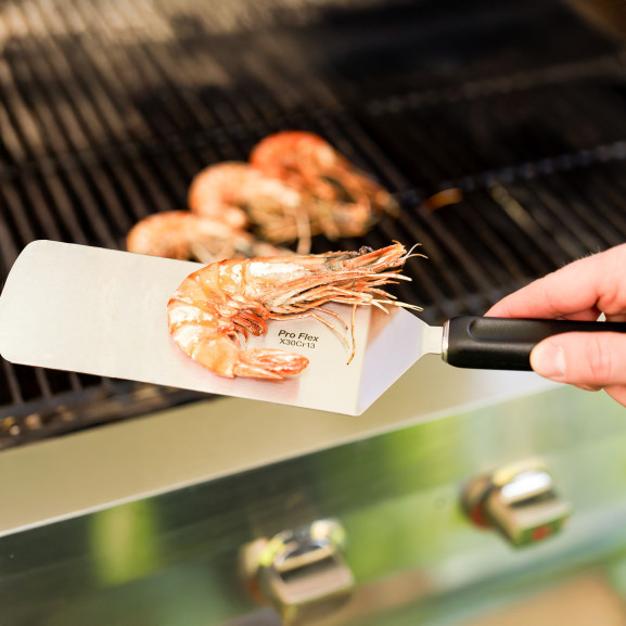 Pro Flex - Set 4 spatules...
