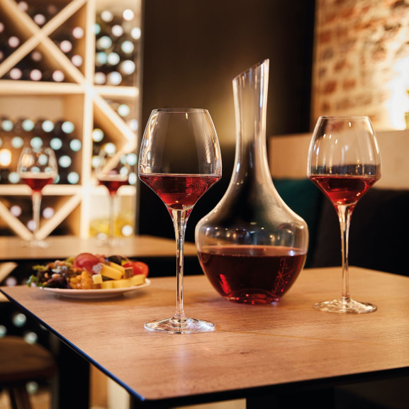 Open up Bottle - Carafe 1.4 l