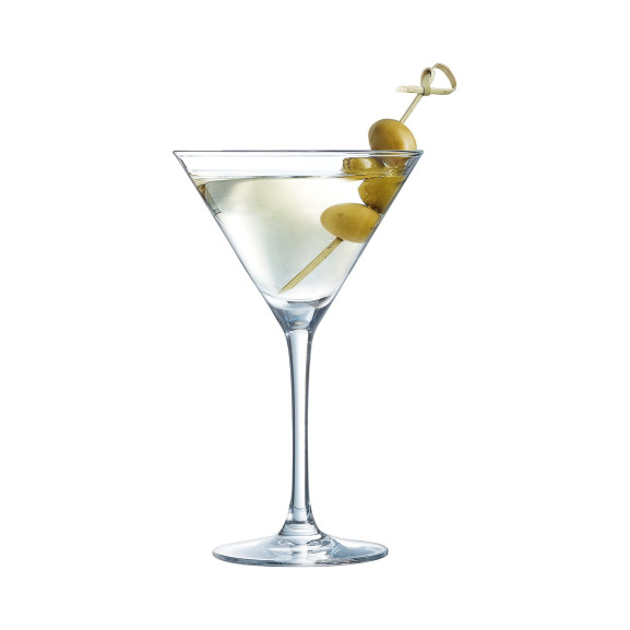 Champagne & Cocktail - 6...