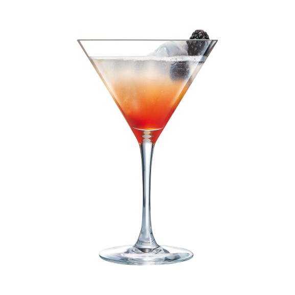 Champagne & Cocktail - 6...