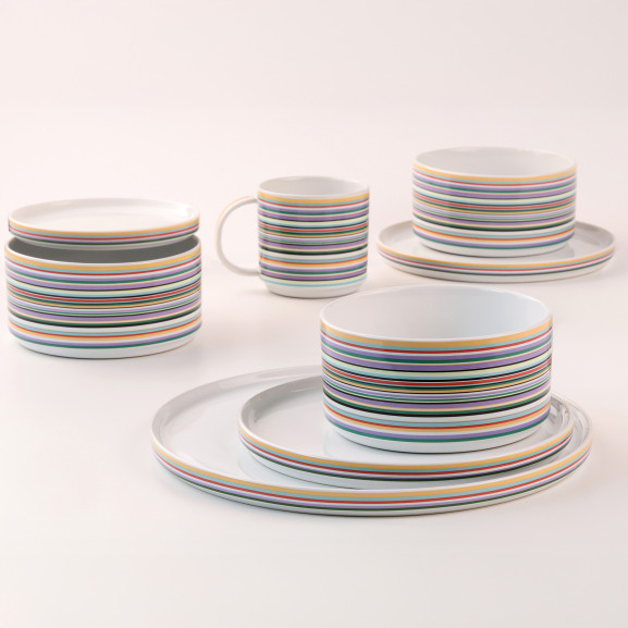 Cosy - Taza apilable (juego...