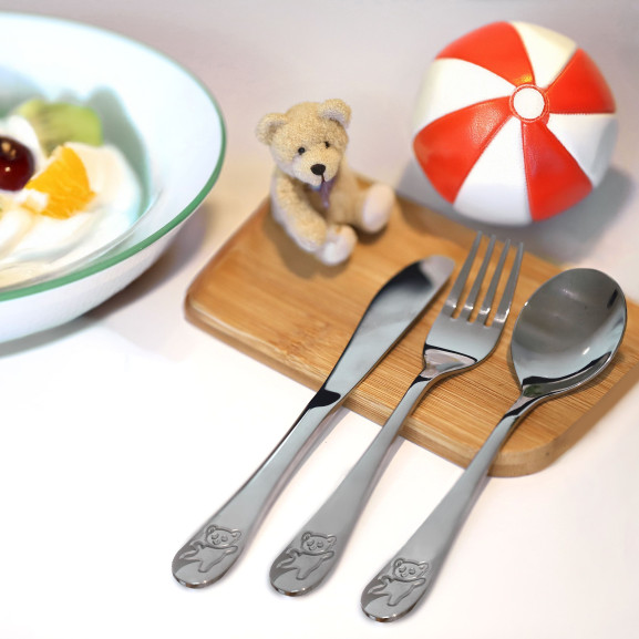 Happy Bear - Set de 3...