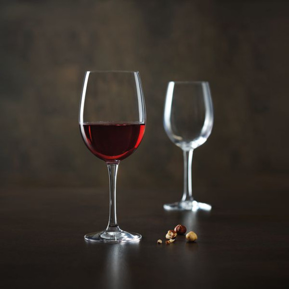 Cabernet Tulipe - 6 verres...