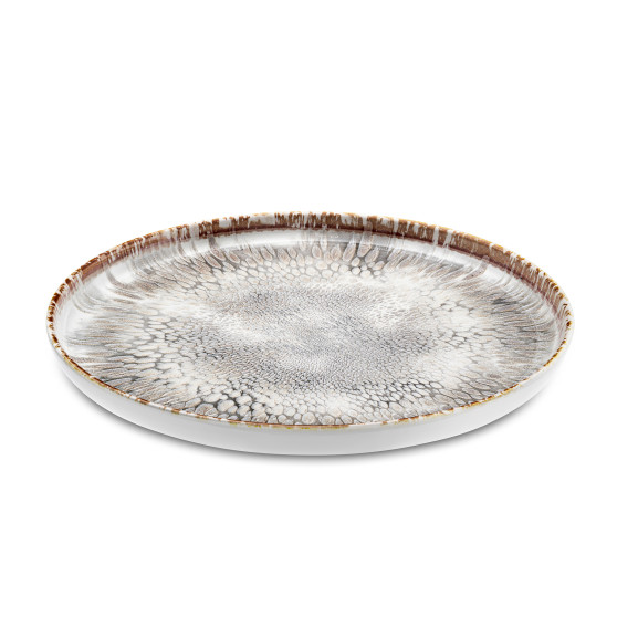 Braise - Plato llano (lote...