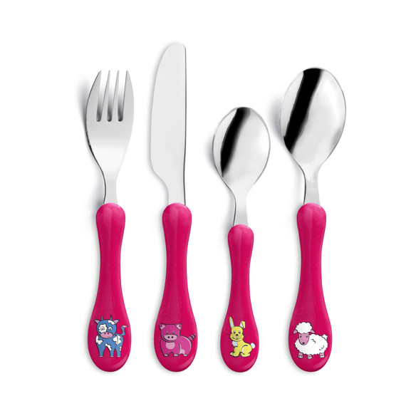 Enfant Fushia - Tubo con 4...