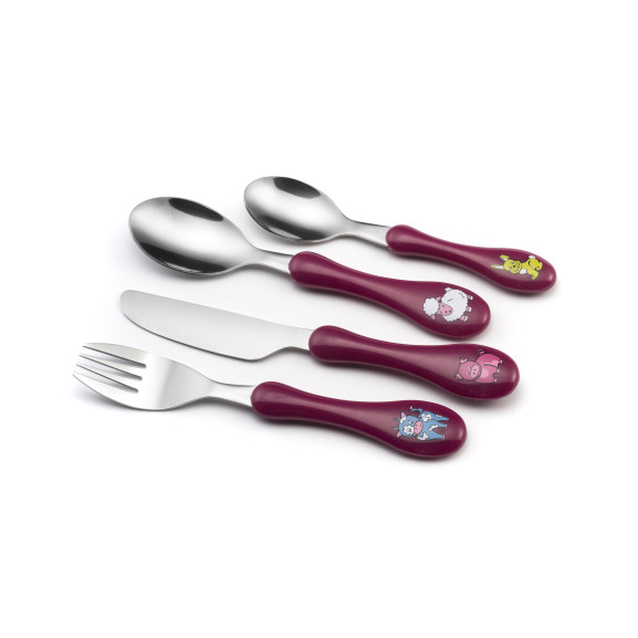 Enfant Fushia - Tubo con 4...